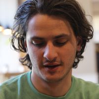 Dániel Korodi's Photo