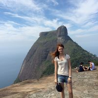 Photos de Thais Dedeo