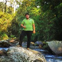 Eros Juarez的照片