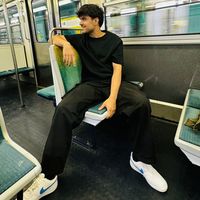 Aryan Khan's Photo