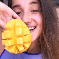 Yunona Brotsman's Photo