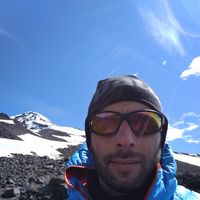 Federico Lozada Mosto的照片