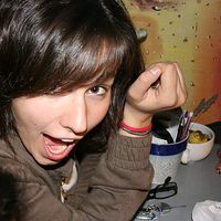 Marta Casales's Photo