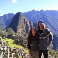 Ana-Brigitte Poveda's Photo