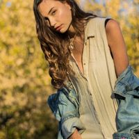 Lura Goldenberg's Photo