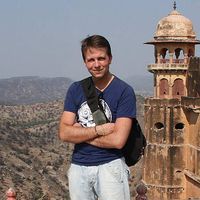 Peter Ingemann's Photo