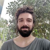 Luca Cecchetti的照片