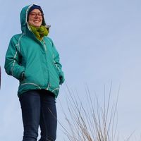 Zoe Heidorn的照片