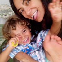 Tainá Barbosa's Photo