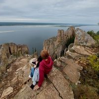 Таня Трофимова的照片