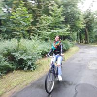 maria ángeles tg's Photo