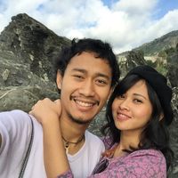 Dwi Sasetyaningtyas的照片