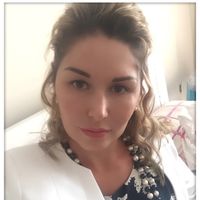 Lora Özdemir's Photo