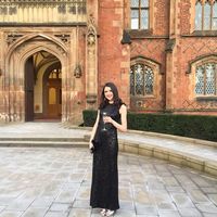 Louise Moore的照片