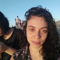 Lígia Fanton's Photo