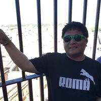 Tilapia Choi的照片