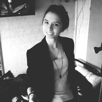 Elizaveta Lezhneva的照片