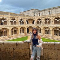 Rebeca Argüelles的照片