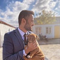 emrah çevik's Photo