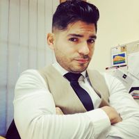 Juan Pablo Sanchez's Photo