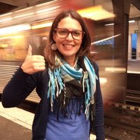 Cristina Carvalho的照片