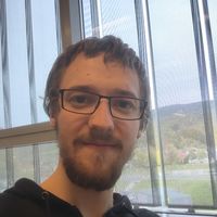 Pascal Müller's Photo