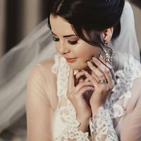 Kateryna Hryniuk's Photo