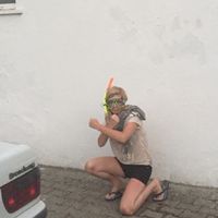 Chelsea Schoenung的照片