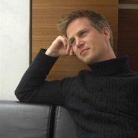 Ilja Van den Bergh's Photo