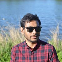 Shad Ahammed的照片