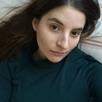 Marina Antonova's Photo