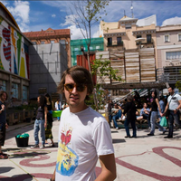 PIERRE TRUPIN's Photo