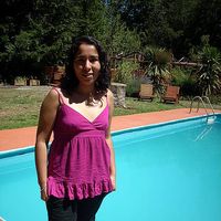 ILENNEE Diaz's Photo