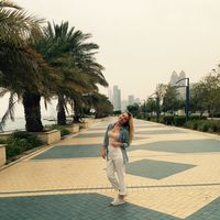 Darya Lapchuk's Photo