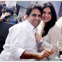 Fotos de Ritesh Chugh