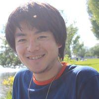 Kentaro Oshiba的照片