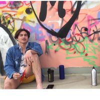 Kilian Schmitt's Photo