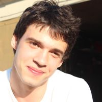 Vladimir Kozerodov's Photo