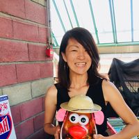 Rie Urushibata的照片