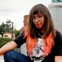 Zaydé Castañeda的照片