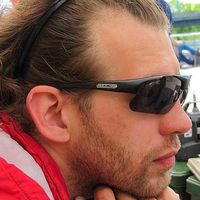 Fotos de Alexander Kostyuk