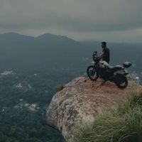 Rajesh Devendran的照片