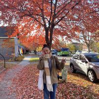 Katie Chabot's Photo