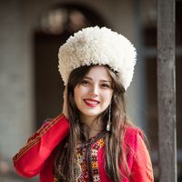 Azin Aqcheli's Photo