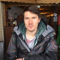 Jon Hatchett's Photo