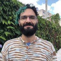 Tadeu Amaral的照片