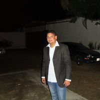 Enmanuel Pacheco's Photo