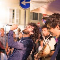 Le foto di Simone Villa