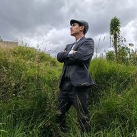 Jarom Coloma's Photo