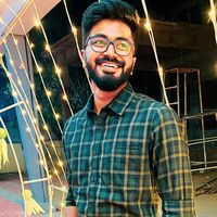 Dineshkumar Manoharan的照片